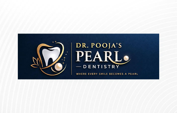 DR.Pooja's Dentistry